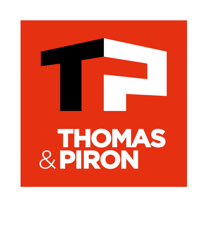 Thomas et Piron